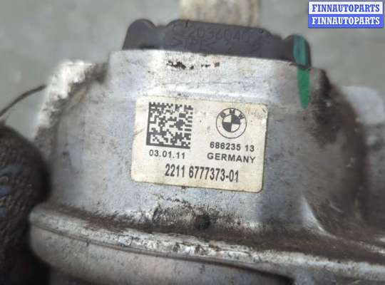 купить Подушка крепления двигателя на BMW 5 F10 2010-2017