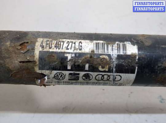 купить Полуось (приводной вал, шрус) на Audi A6 (C6) 2004-2011