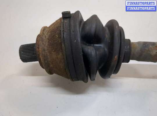 купить Полуось (приводной вал, шрус) на Audi A6 (C6) 2004-2011