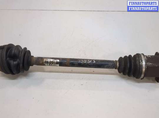 купить Полуось (приводной вал, шрус) на Audi A6 (C6) 2004-2011