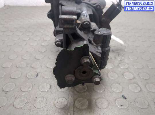 купить Насос гидроусилителя руля (ГУР) на Citroen Jumper (Relay) 2006-2014