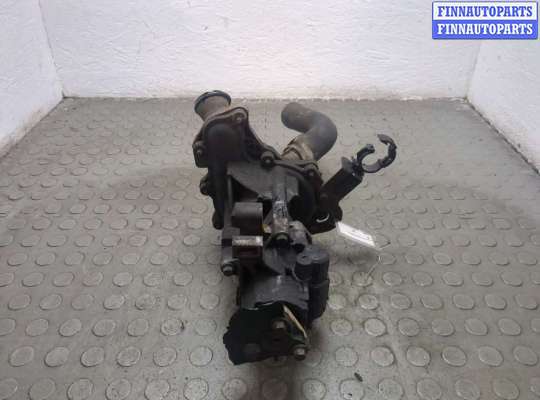 купить Насос гидроусилителя руля (ГУР) на Citroen Jumper (Relay) 2006-2014