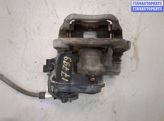 купить Суппорт на Chevrolet Equinox 2017-2024