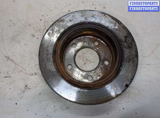 купить Диск тормозной на BMW 3 E36 1991-1998