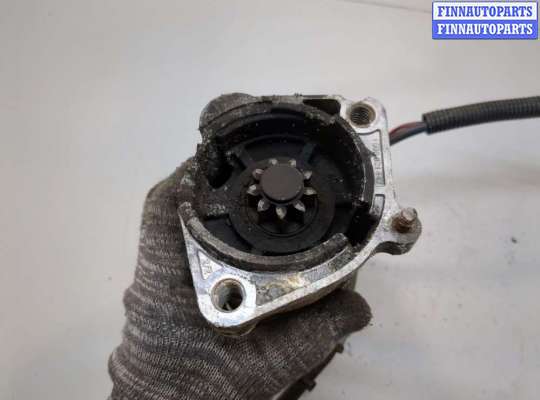 купить Стартер на Audi A6 (C6) 2004-2011