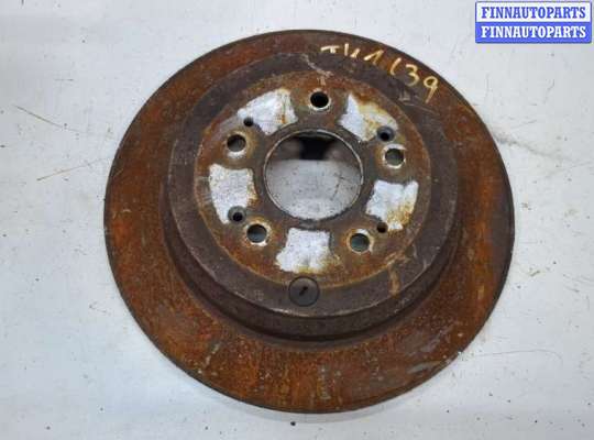 купить Диск тормозной на Honda CR-V 2006-2012