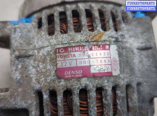 купить Генератор на Toyota Yaris 1999-2006
