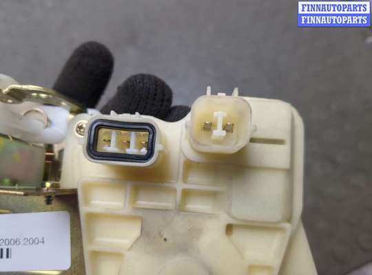 купить Замок багажника на Honda CR-V 2001-2006