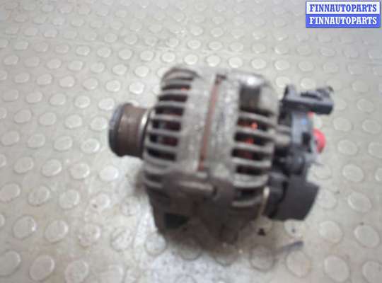 купить Генератор на Nissan Qashqai 2006-2013