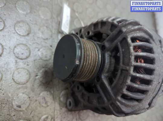 купить Генератор на Nissan Qashqai 2006-2013