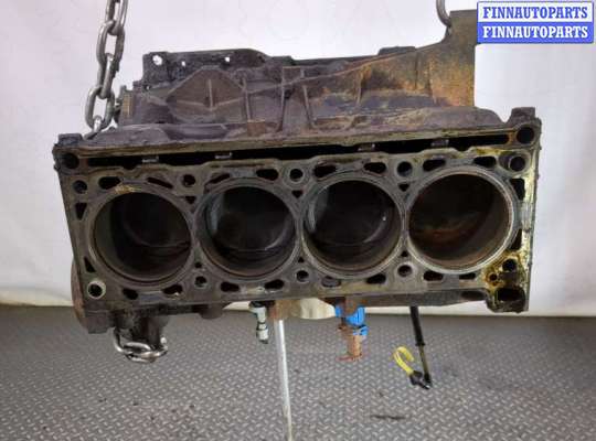 купить Блок цилиндров (Шорт блок) на Renault Espace 3 1996-2002