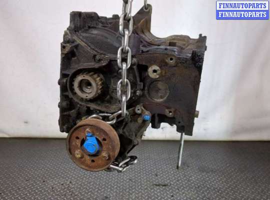 купить Блок цилиндров (Шорт блок) на Renault Espace 3 1996-2002