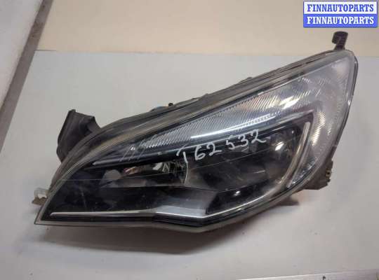 Фара (передняя) OP2413828 на Opel Astra J 2010-2017