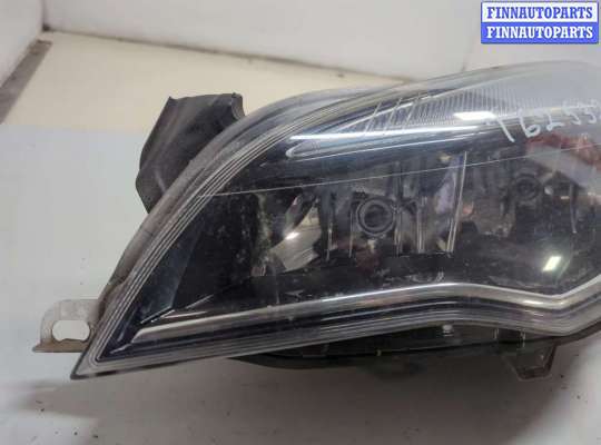 купить Фара (передняя) на Opel Astra J 2010-2017