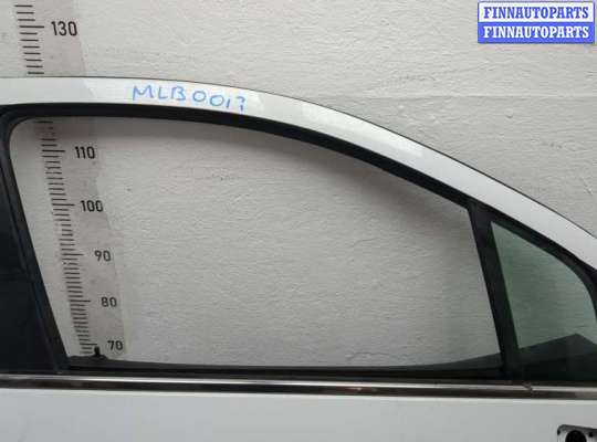 купить Дверь боковая (легковая) на Chevrolet Trax 2016-2022