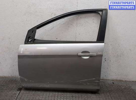 купить Ручка двери наружная на Ford Focus 2 2008-2011