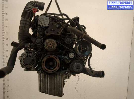 Генератор MB1581982 на Mercedes Vito W639 2003-2014