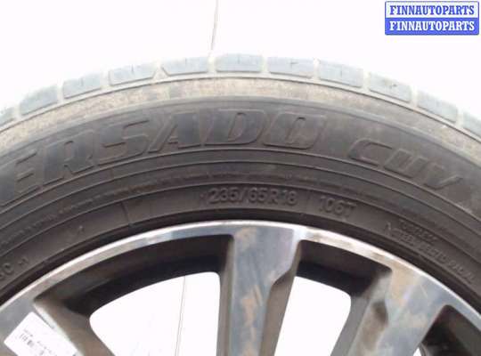 купить Пара шин на Nissan Pathfinder 2012-2020