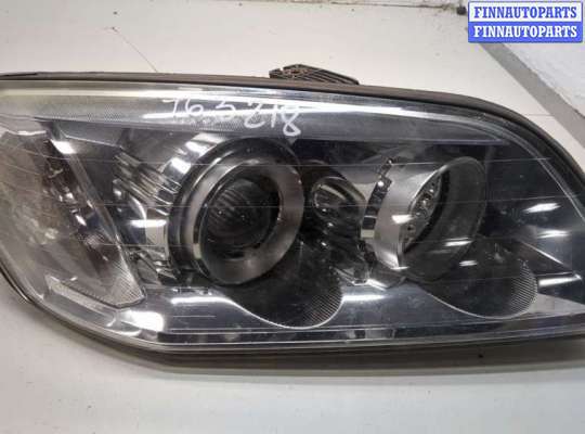 Фара (передняя) CH478858 на Chevrolet Captiva 2006-2011