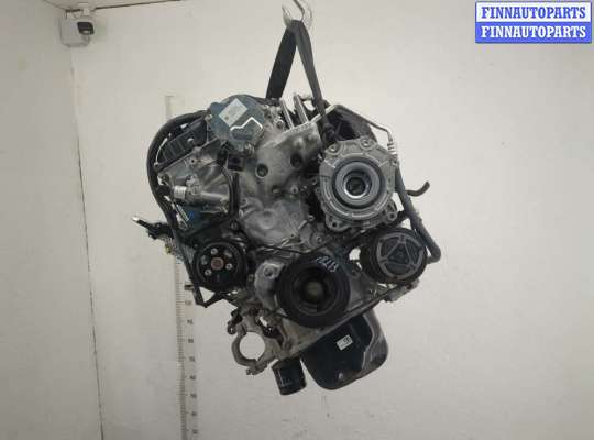 Катушка зажигания MZ665124 на Mazda 3 (BP) 2019-2025