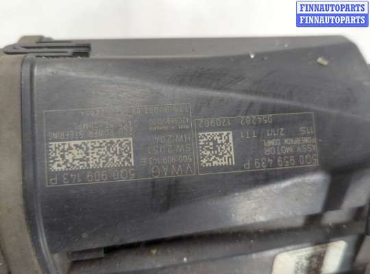 купить Рейка рулевая без г/у на Volkswagen Tiguan 2016-2020