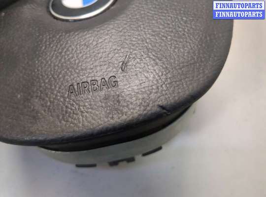 купить Подушка безопасности водителя на BMW 5 F10 2010-2017