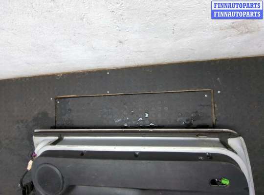 купить Стекло боковой двери на Volkswagen Golf 4 1997-2006