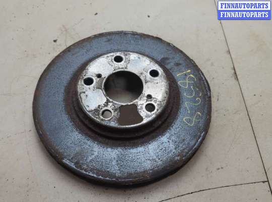Купить Диск тормозной на Lexus RX 1998-2003 Диск тормозной LXA9756 на Lexus RX 1998-2003