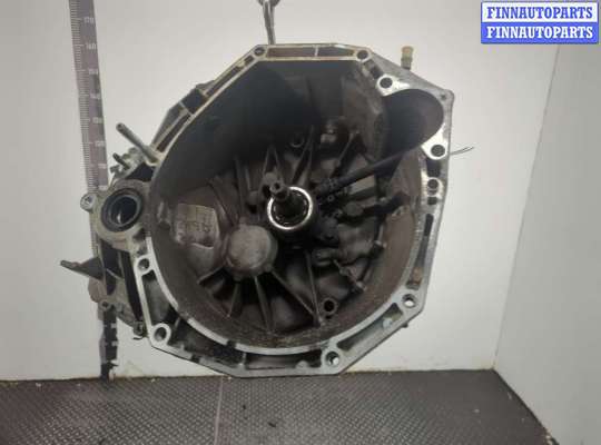 КПП 5-ст.мех. (МКПП) RN1580907 на Renault Scenic 2003-2009