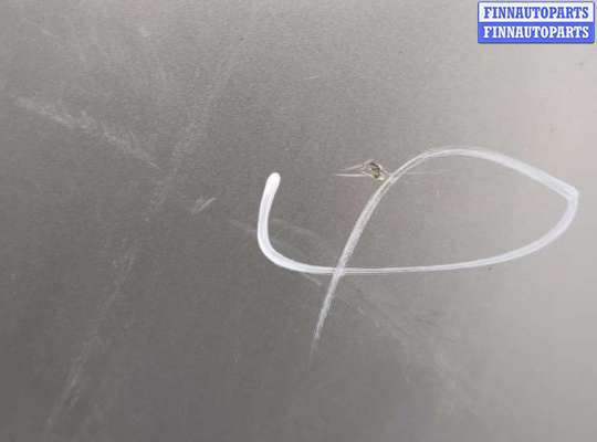 купить Капот на Toyota Corolla Verso 2004-2009