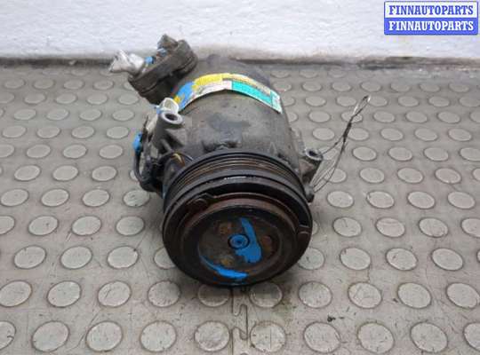 купить Компрессор кондиционера на Opel Astra G 1998-2005