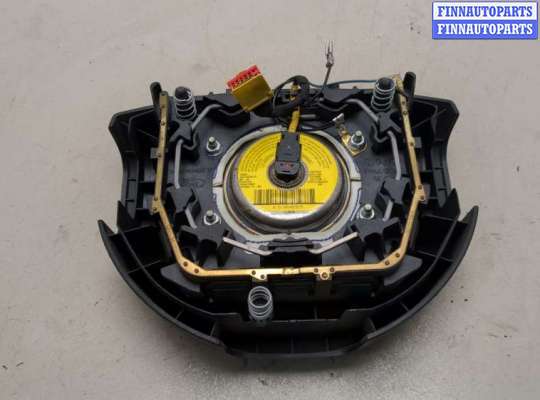 Подушка безопасности водителя (AirBag) на Ford Fusion (JU)