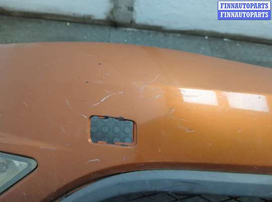 купить Бампер на Honda Civic 2005-2012