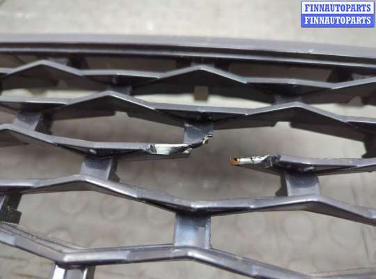 купить Решетка радиатора на Land Rover Range Rover Sport 2005-2013