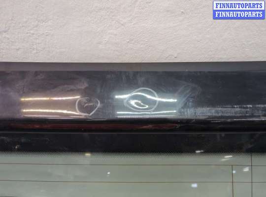 купить Крышка (дверь) багажника на Peugeot 207 2006-2015