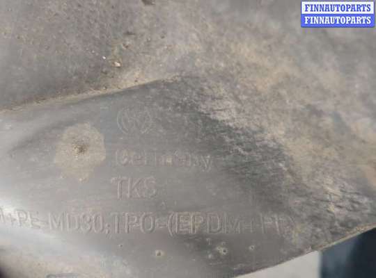 купить Защита арок (подкрылок) на Volkswagen Tiguan 2011-2018