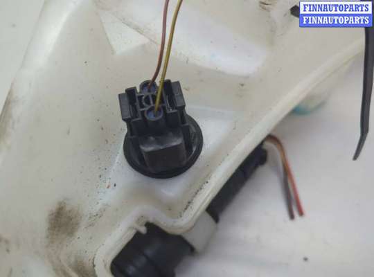 купить Бачок омывателя на Audi A6 (C6) 2004-2011