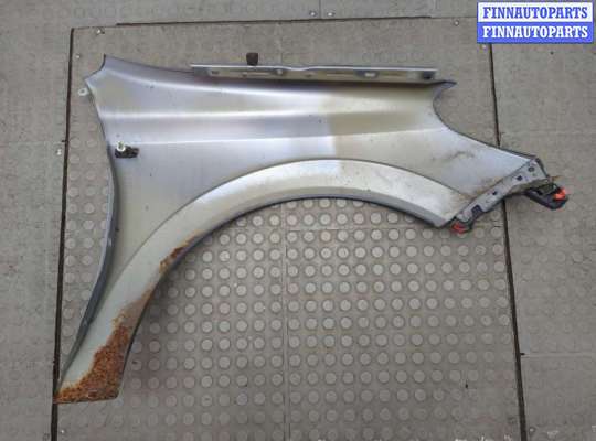 купить Крыло на Opel Astra H 2004-2010