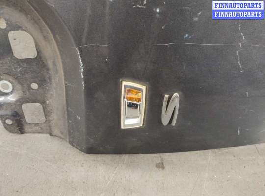 купить Крыло на Opel Meriva 2010-2018