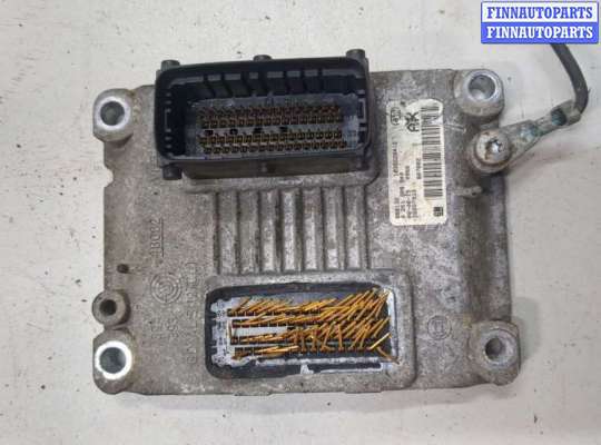 купить Блок управления двигателем на Opel Corsa D 2006-2014