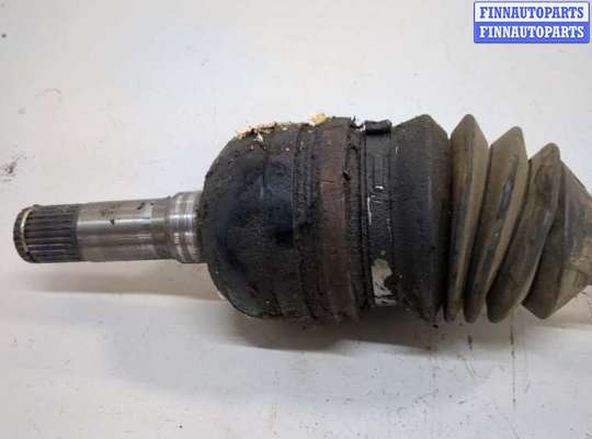 купить Полуось (приводной вал, шрус) на Cadillac CTS 2001-2007