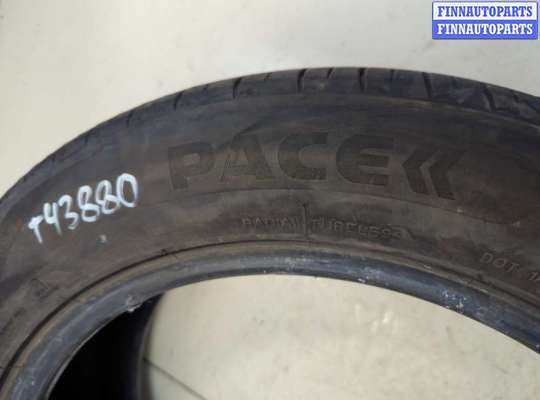 купить Шина на Peugeot 4007 2007-2012