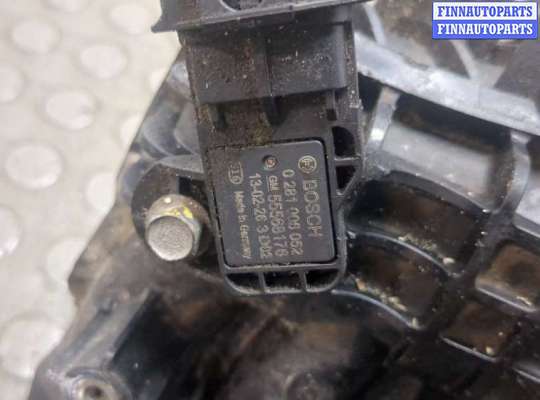 купить Коллектор впускной на Opel Antara 2006-2015