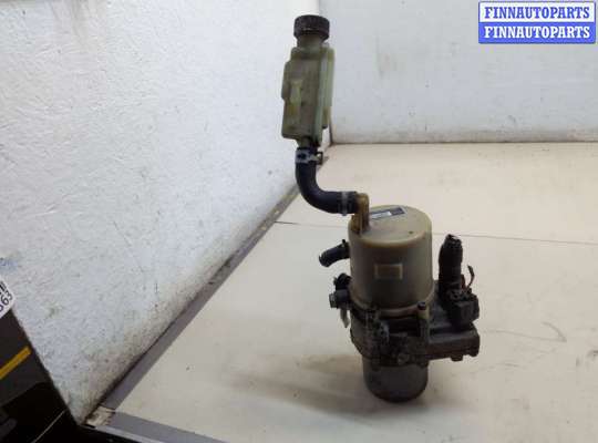 Насос электрический усилителя руля MZ650170 на Mazda 3 (BK) 2003-2009