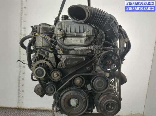 ТНВД CH478989 на Opel Antara 2006-2015
