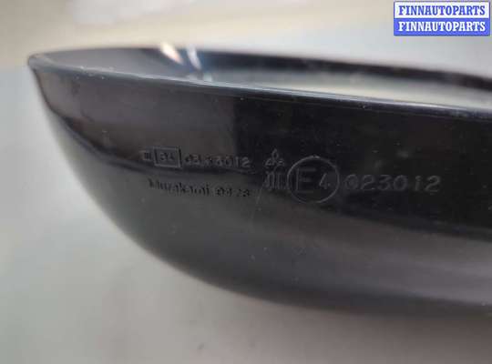 купить Зеркало боковое на Mitsubishi Outlander XL 2006-2012