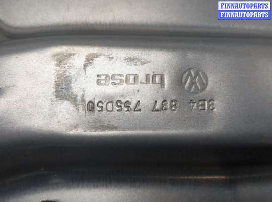 купить Стеклоподъемник электрический на Volkswagen Passat 5 2000-2005