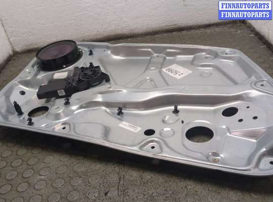 Стеклоподъемник электрический VG2780549 на Volkswagen Passat 5 2000-2005