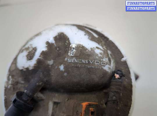 купить Насос топливный электрический на Fiat Sedici 2005-2014