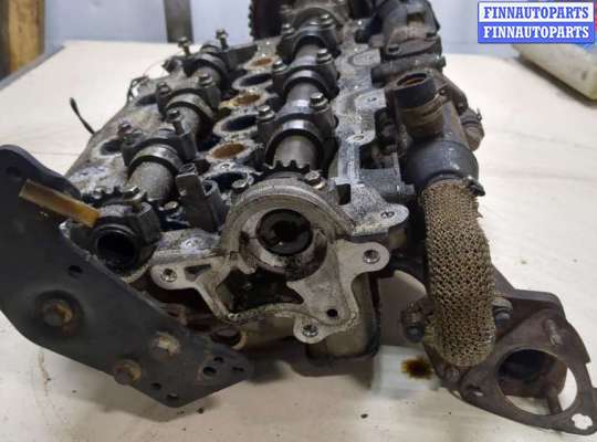 купить Головка блока (ГБЦ) на Land Rover Discovery 3 2004-2009
